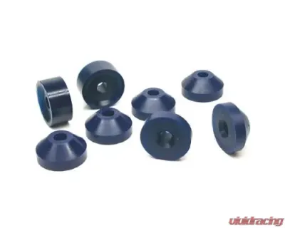 SuperPro Suspension Rear Differential Mount Bush Kit Triumph 2000 1967-1967 - SPF0138AK